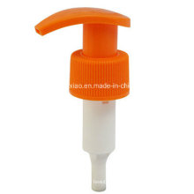 24mm Cosmetic Packing Left-Right Lotion Pump for Environment (YX-21-5)